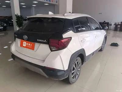 2022 Toyota YARiS L Zhi Xuan Zhi Xuan X 1.5L CVT Luxury PLUS Edition, фото 2, лот 10328347