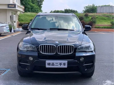 2011 BMW X5 (Import) xDrive35i Luxury Edition, фото 2, лот 11197819