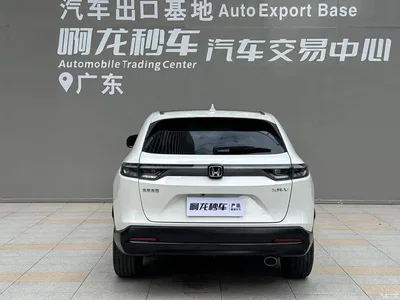 2024 Honda XR-V 1.5L CVT Craze Edition, фото 4, лот 10407482