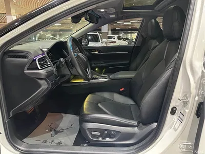 2021 Toyota Camry 2.5S Feng Shang Edition, фото 4, лот 11409258
