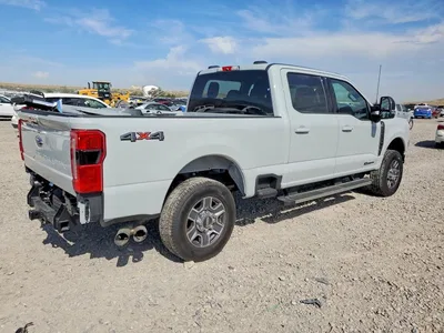 2026 FORD F250 SUPER DUTY, фото 3, лот 10982804