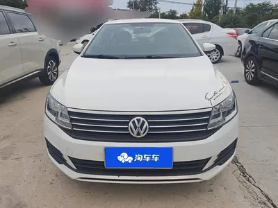 2019 Volkswagen Lavida Start 1.5L Auto Trend (China VI), фото 2, лот 10454116