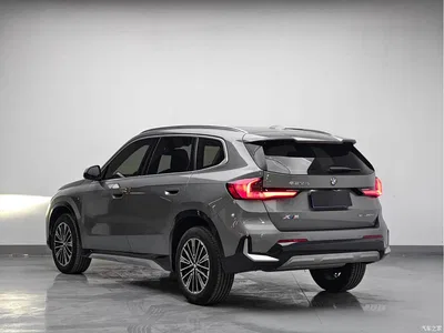 2023 BMW X1 sDrive20Li X Design Package, фото 4, лот 10464993
