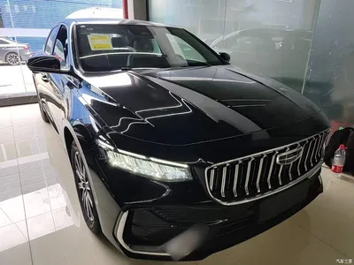 2026 Geely Xing Rui Orient Yao 1.5TD Soaring Edition, фото 4, лот 10358408