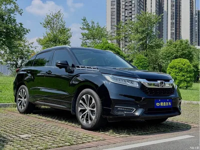 2017 Honda Avancier 240TURBO 2WD Premium Edition, фото 4, лот 10405846