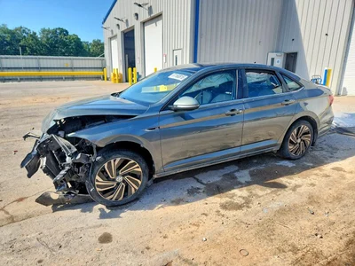 2019 VOLKSWAGEN JETTA SEL PREMIUM, фото 1, лот 10829346