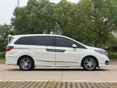 2019 Honda Elysion 2.0L Hybrid Supreme Edition, фото 3, лот 10413404