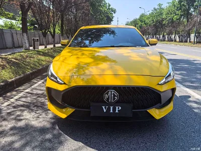 2023 MG MG5 180DVVT CVT Luxury Edition, фото 2, лот 10357507