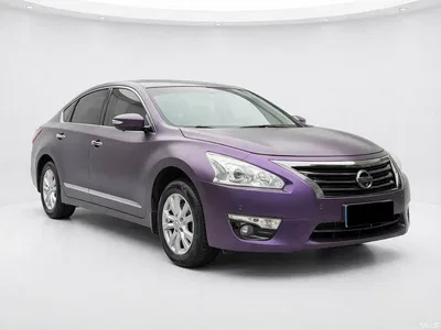 2016 Nissan Teana 2.0L XL Comfort Edition, фото 4, лот 11409272