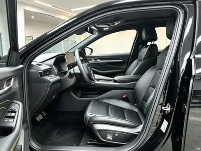 2023 Geely Xing Rui 1.5TD Kunlun Edition, фото 4, лот 11210928