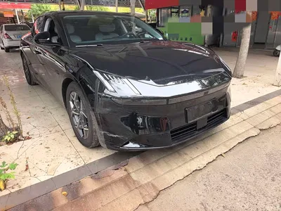 2025 Lynk & Co Z10 71kWh 602km RWD Pro, фото 3, лот 11074005