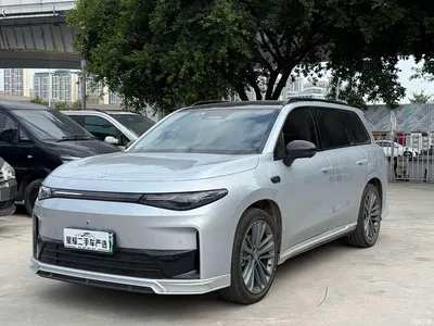 2024 Leapmotor C16 Extended Range 200 Premium Edition, фото 1, лот 10317247