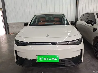 2024 Leapmotor C10 410 Comfort Edition, фото 3, лот 10441685