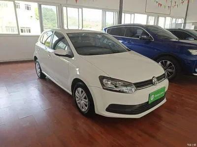 2016 Volkswagen Polo 1.4L Automatic Trend, фото 4, лот 10465724