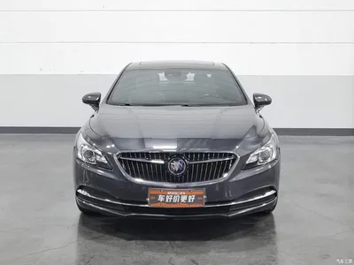 2016 Buick LaCrosse 20T Luxury, фото 3, лот 10274248