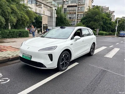 2025 Shangjie SUV Extended Range Edition, фото 2, лот 11646304