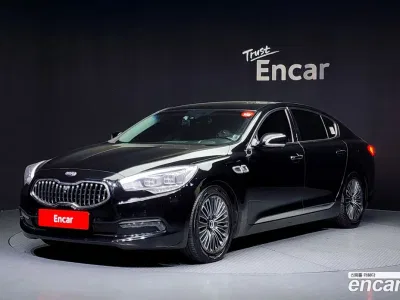 2013 Kia K9 3.8 GDI Prestige, фото 1, лот 10134769