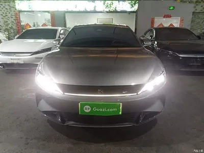 2023 BYD Han EV Champion Edition 605KM FWD Premium, фото 3, лот 11106800
