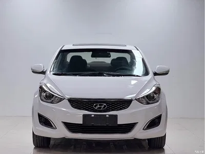 2016 Hyundai Langdong 1.6L Automatic Premium Edition, фото 2, лот 10831538