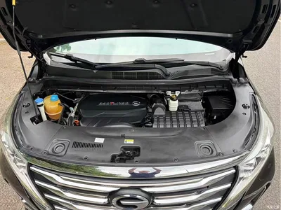 2020 GAC Trumpchi Trumpchi M8 Pilot 390T Premium Edition, фото 4, лот 10415918