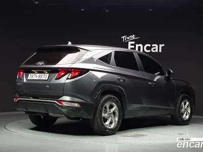 2023 Hyundai Tucson Diesel 2.0 2WD, фото 2, лот 10528353