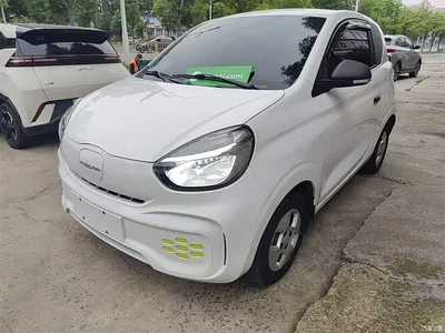 2021 Roewe Kaiwei CLEVER 302km New Four-Seat Super Edition, фото 1, лот 10349587