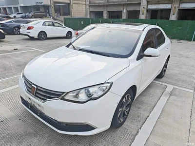 2017 Roewe 360 1.5L Manual Luxury Edition, фото 2, лот 11148127