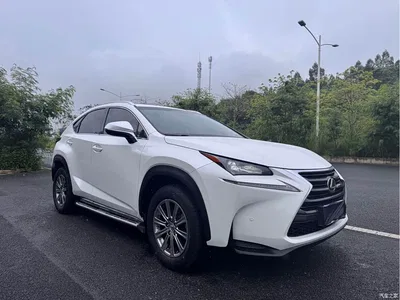 2015 Lexus NX 200 FWD Premium, фото 2, лот 10317684