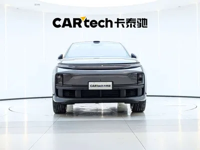 2025 Li Auto L7 Max Smart Renewal Edition, фото 3, лот 10444384