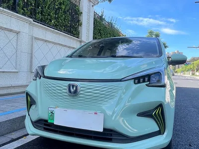 2022 Changan Benben E-Star Serenity Edition Colorful LFP, фото 1, лот 10248252
