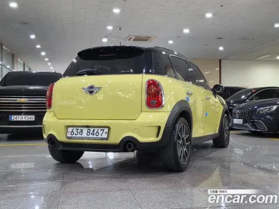 2012 Mini Countryman Standard, фото 3, лот 10225209