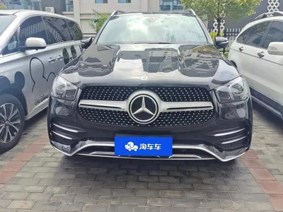 2022 Mercedes-Benz GLE Facelift GLE 350 4MATIC Fashion, фото 2, лот 10297298