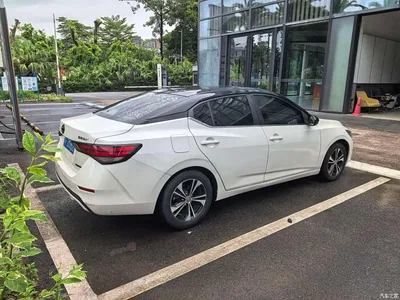 2020 Nissan Sylphy 1.6L XL CVT Joy Edition, фото 3, лот 10343902
