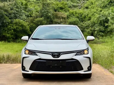 2021 Toyota Corolla 1.2T S-CVT Elite Edition, фото 2, лот 10320638