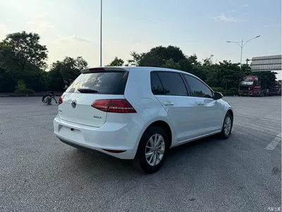 2015 Volkswagen Golf 1.6L Automatic Fashion, фото 4, лот 10450100