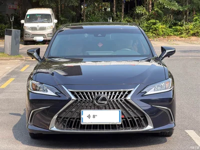 2023 Lexus ES 200 Excellence Edition, фото 2, лот 10313684