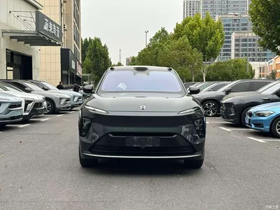 2023 NIO ES8 75kWh, фото 2, лот 10816120