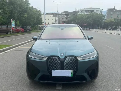2023 Bmw Ix, фото 2, лот 10232445