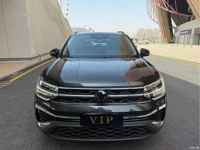 2023 Volkswagen Tharu 300TSI 2WD Bright Moon Edition, фото 2, лот 10424504