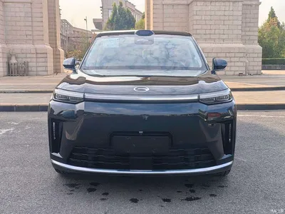 2025 GAC Trumpchi Trumpchi Vision S9 1.5T Hybrid Premium, фото 2, лот 10435194