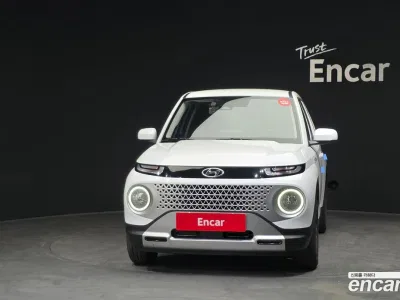2023 Hyundai Casper Modern, фото 3, лот 10132493