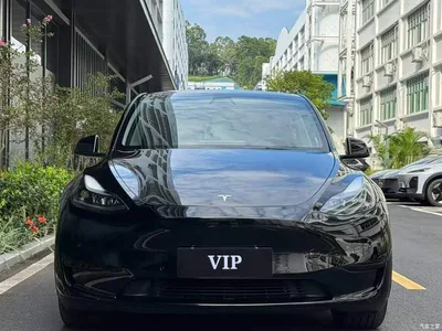 2022 Tesla Model Y Facelift Rear-Wheel Drive Version, фото 2, лот 10400613