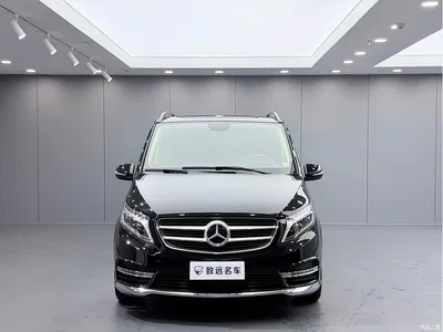 2018 Mercedes-Benz Vito (Import) Sport Line, фото 2, лот 10290891