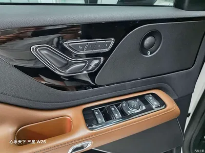 2020 Lincoln Aviator 3.0T V6 4WD Elegance Edition, фото 4, лот 10689000