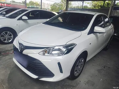 2017 Toyota Vios 1.5L CVT Pioneer, фото 1, лот 10804283