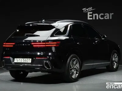 2023 Genesis GV70 2.5T Gasoline 2WD, фото 1, лот 10686214