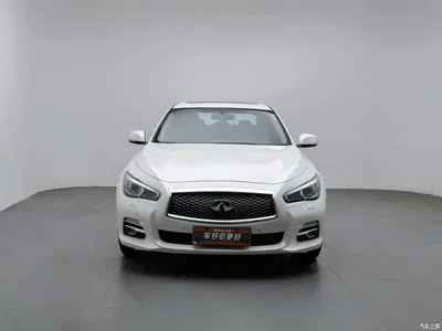 2016 Infiniti Q50L Model 2.0T Joy Edition, фото 3, лот 11549435