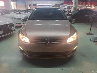2016 Volkswagen Golf 230TSI Automatic Luxury, фото 3, лот 10451535