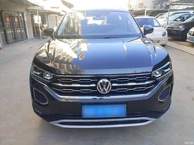 2022 Volkswagen Tayron 380TSI 4WD Luxury Smart Connect Pro, фото 3, лот 10381974