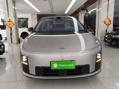 2025 Li Auto Li i8 Standard Edition, фото 3, лот 10830652